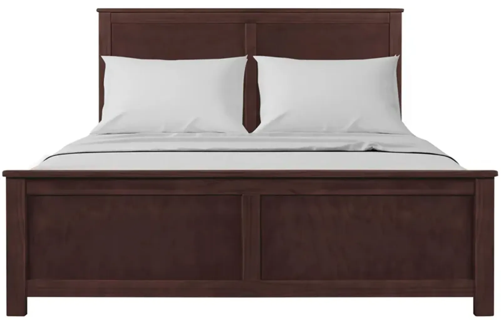 Winston Platform Bed