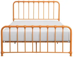 Orange color
