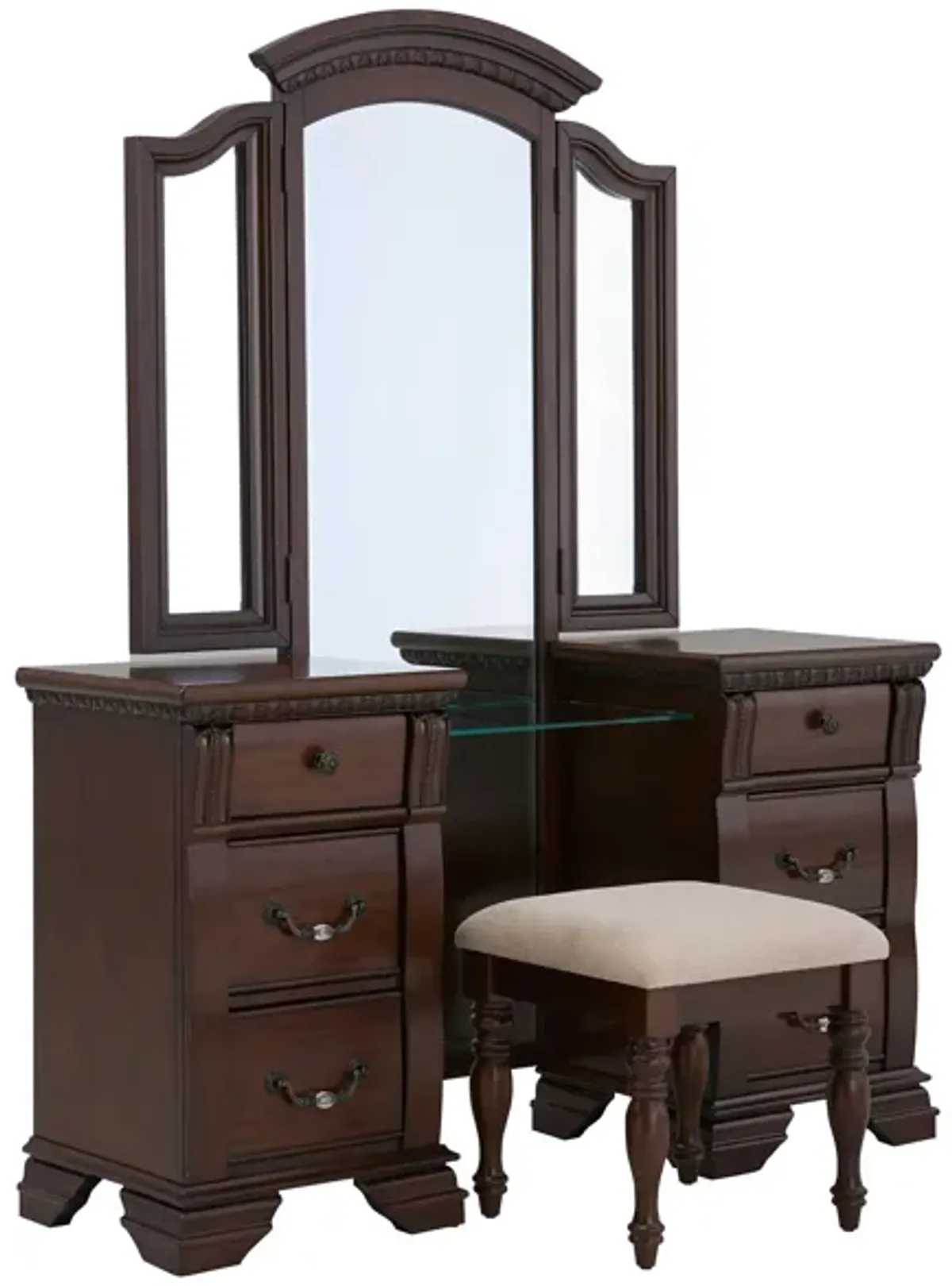 Mariana 3-pc. Vanity Set