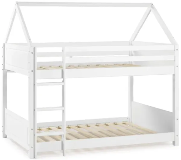 Maison Twin BB