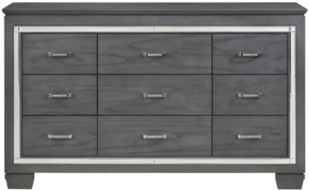 Brambley 4-pc. Upholstered Bedroom Set