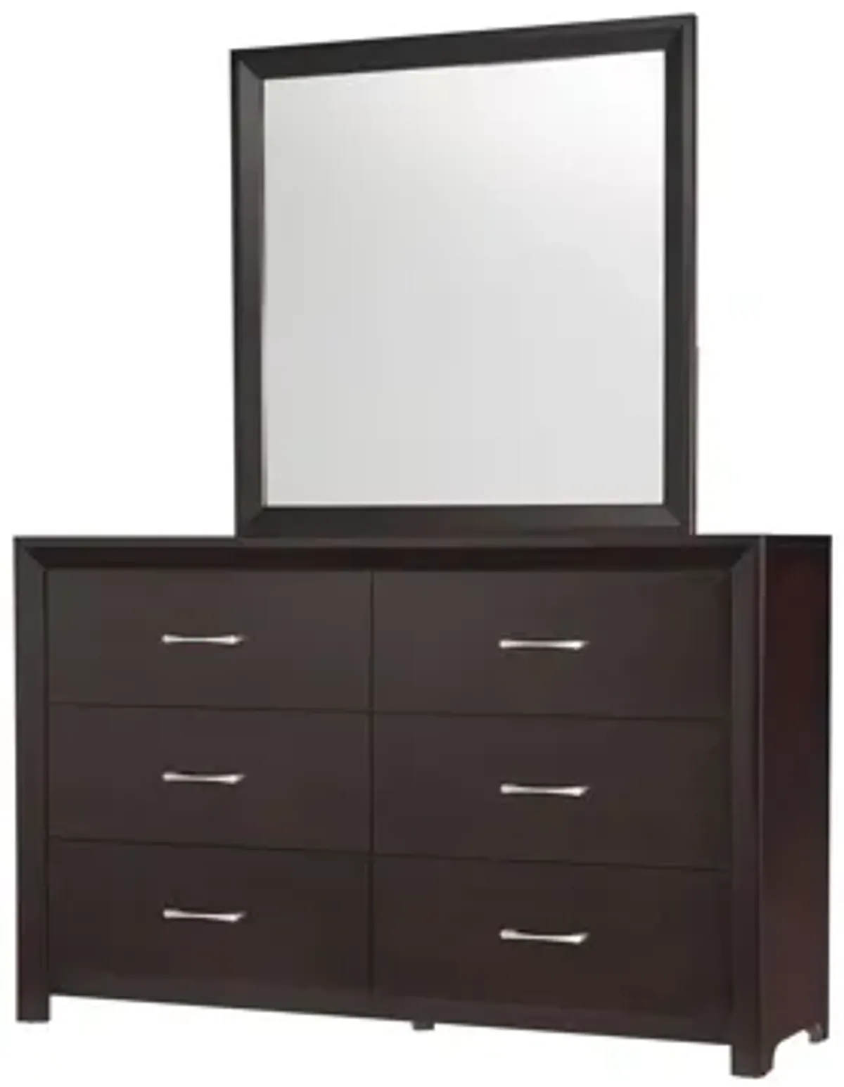 Pell 4-pc. Bedroom Set