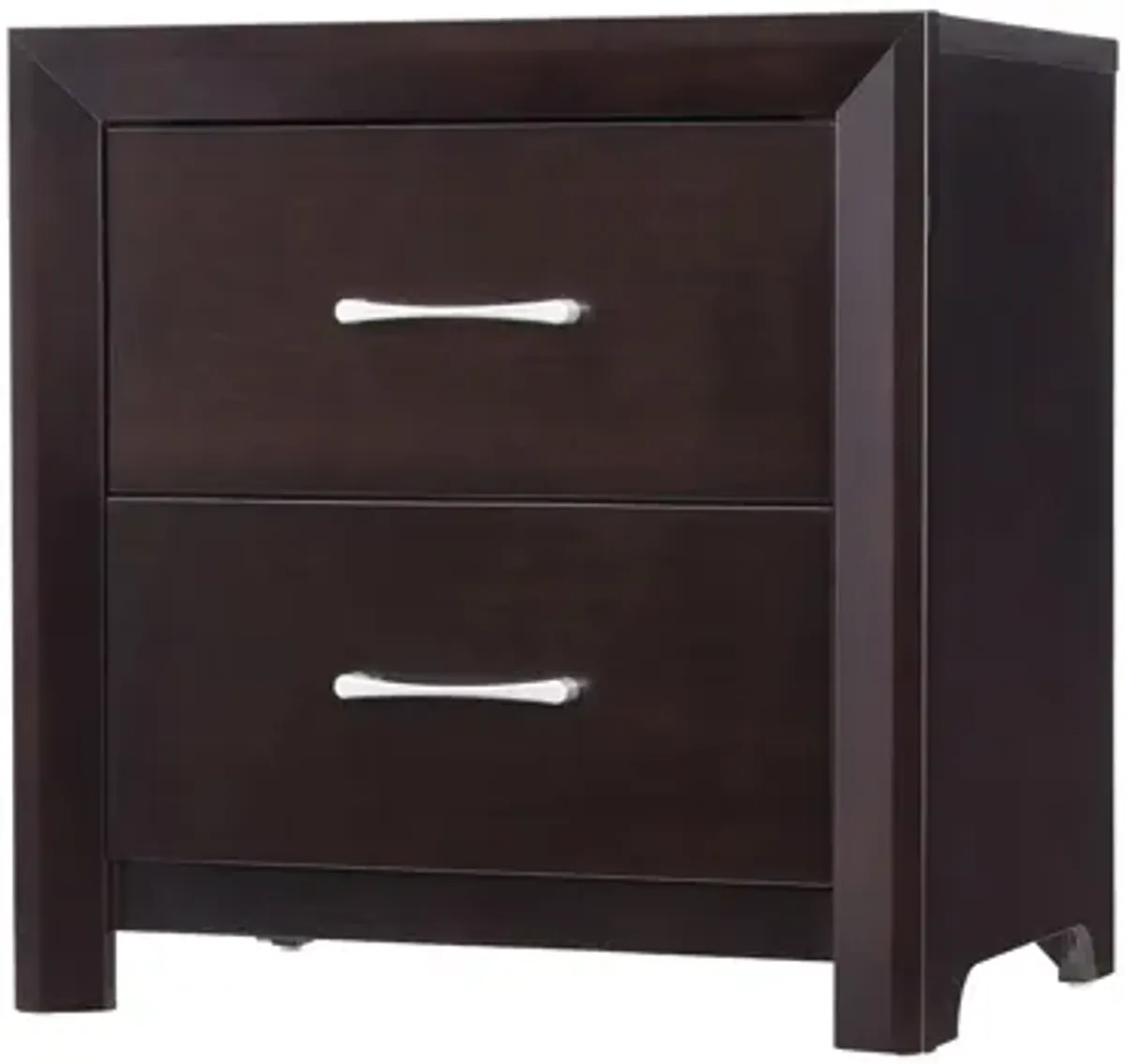 Pell 4-pc. Bedroom Set