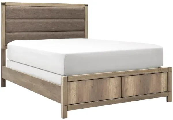 Ardley Bed