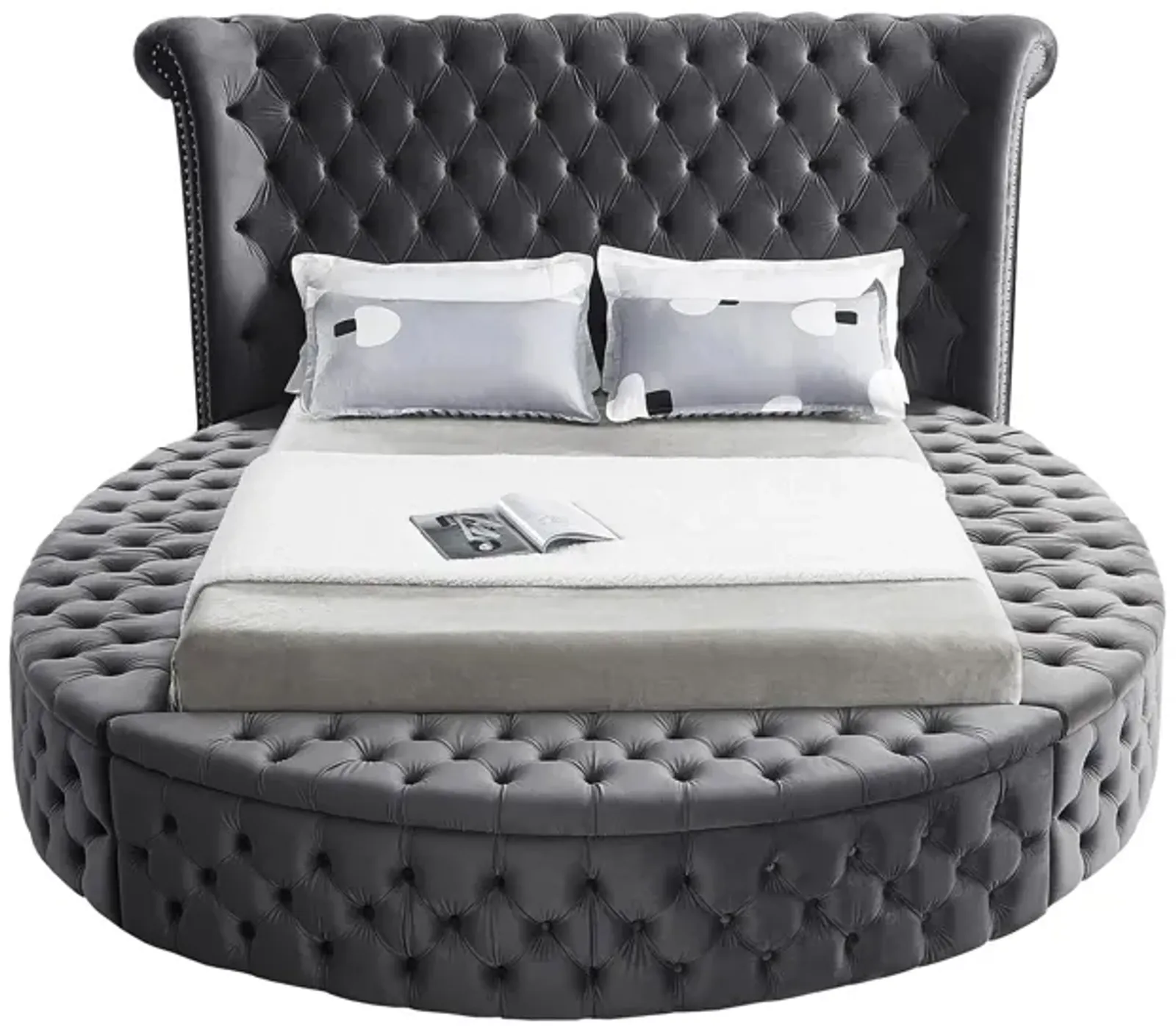 Luxus Queen Bed