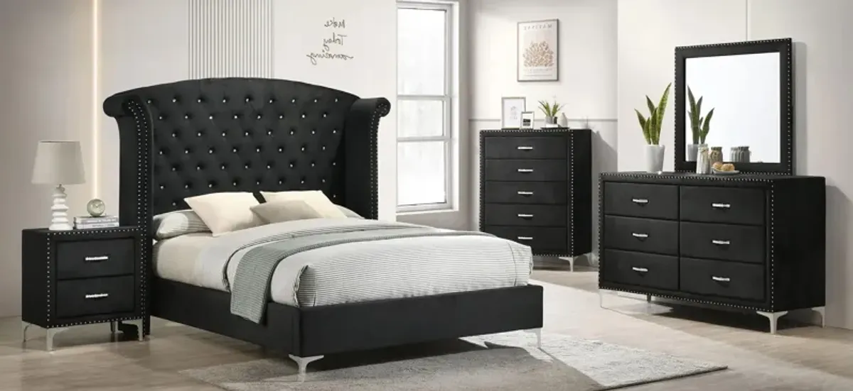 Lucinda Queen Bed