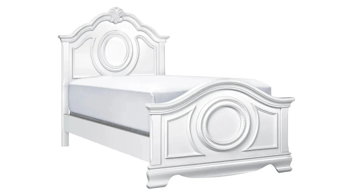 Winnie 4-pc. Bedroom Set