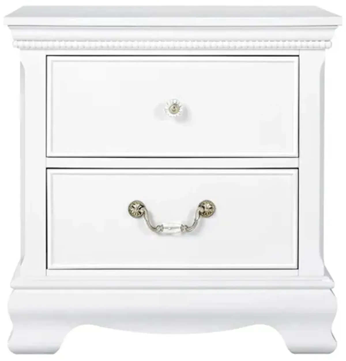 Winnie 4-pc. Bedroom Set