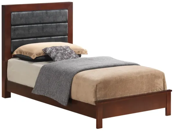 Burlington Upholstered Bed