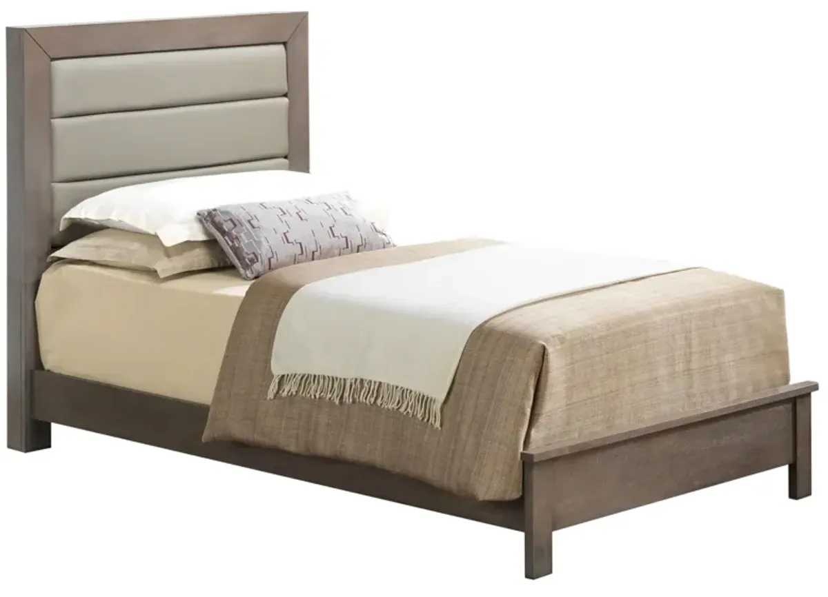 Burlington Upholstered Bed