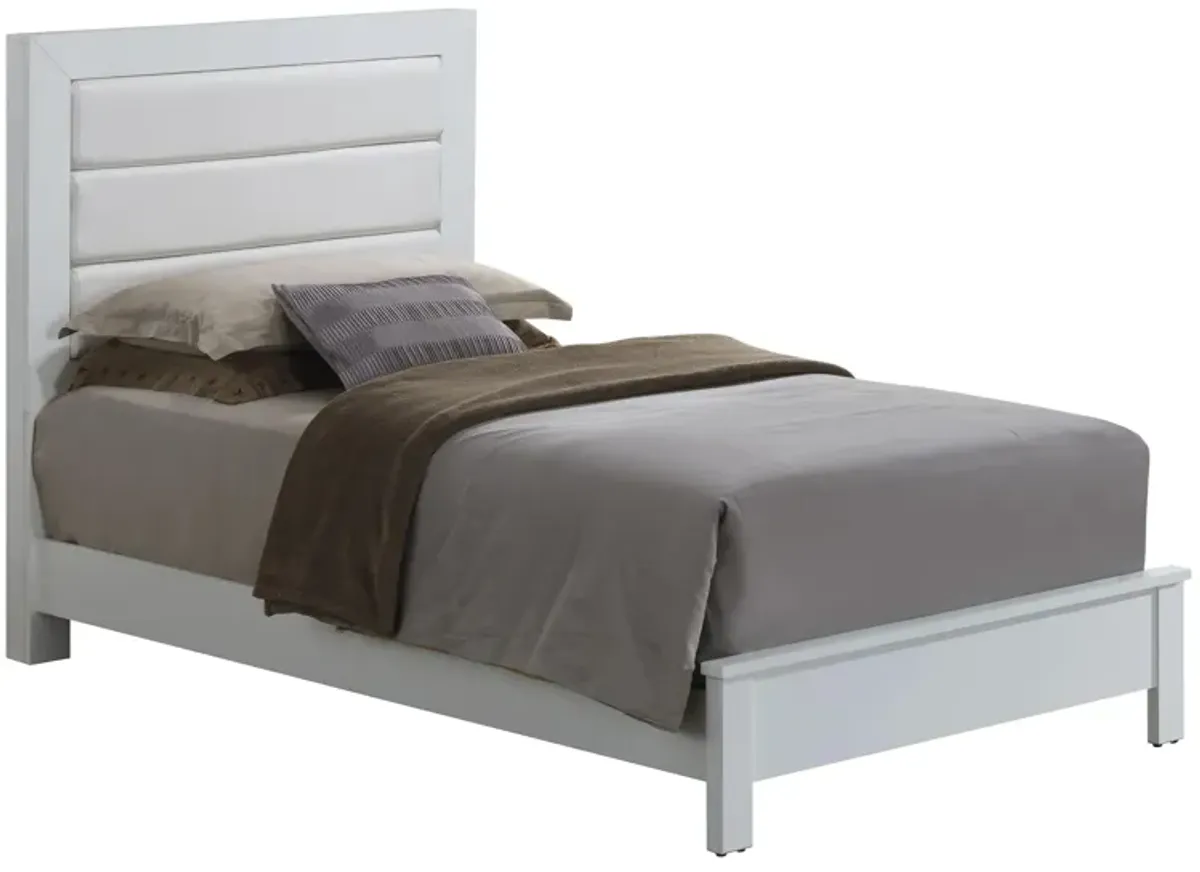 Burlington Upholstered Bed