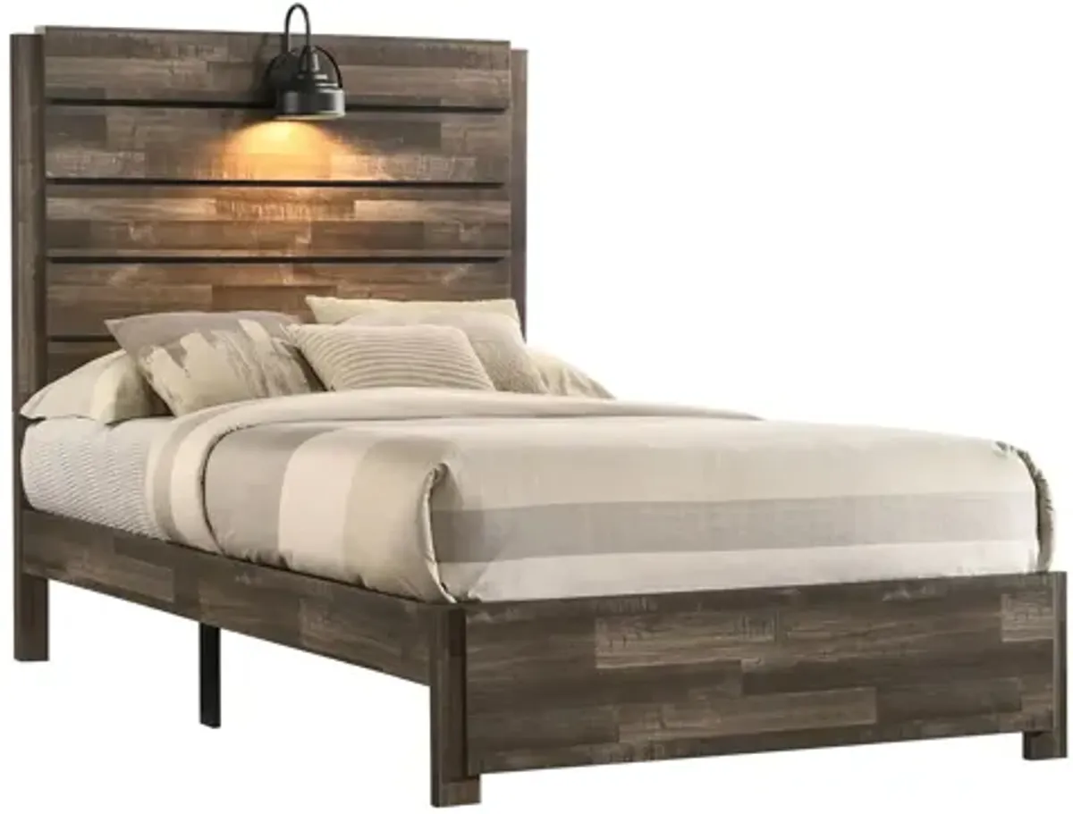 Carter Lane Bedroom Set