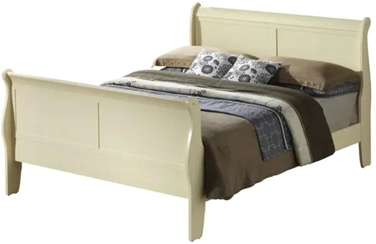 Rossie 4-pc. Bedroom Set