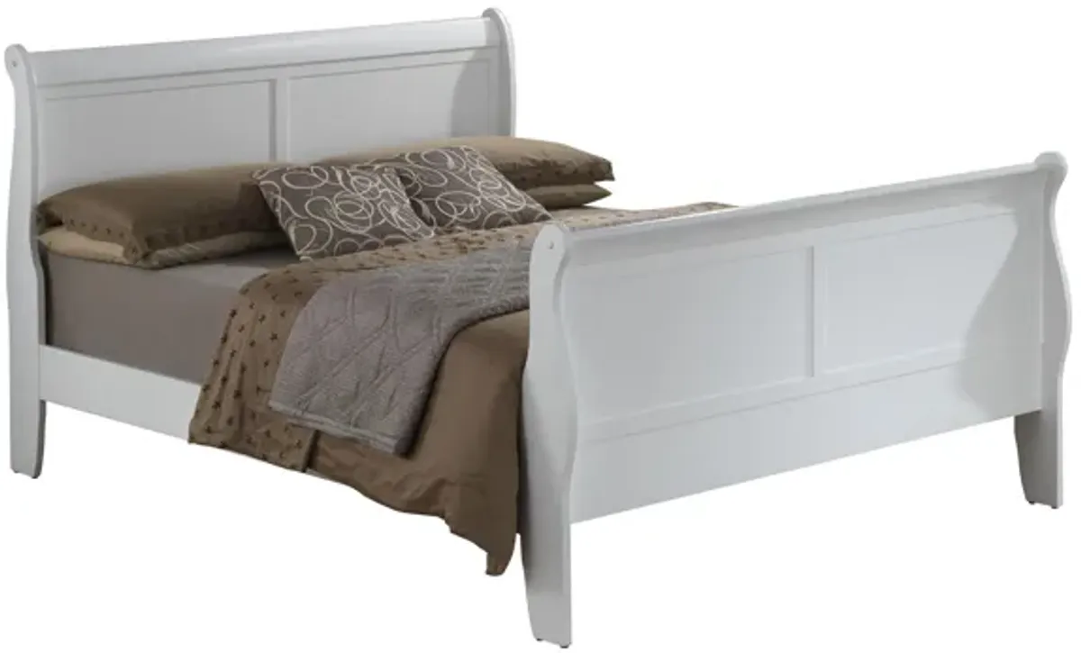 Rossie 4-pc. Bedroom Set