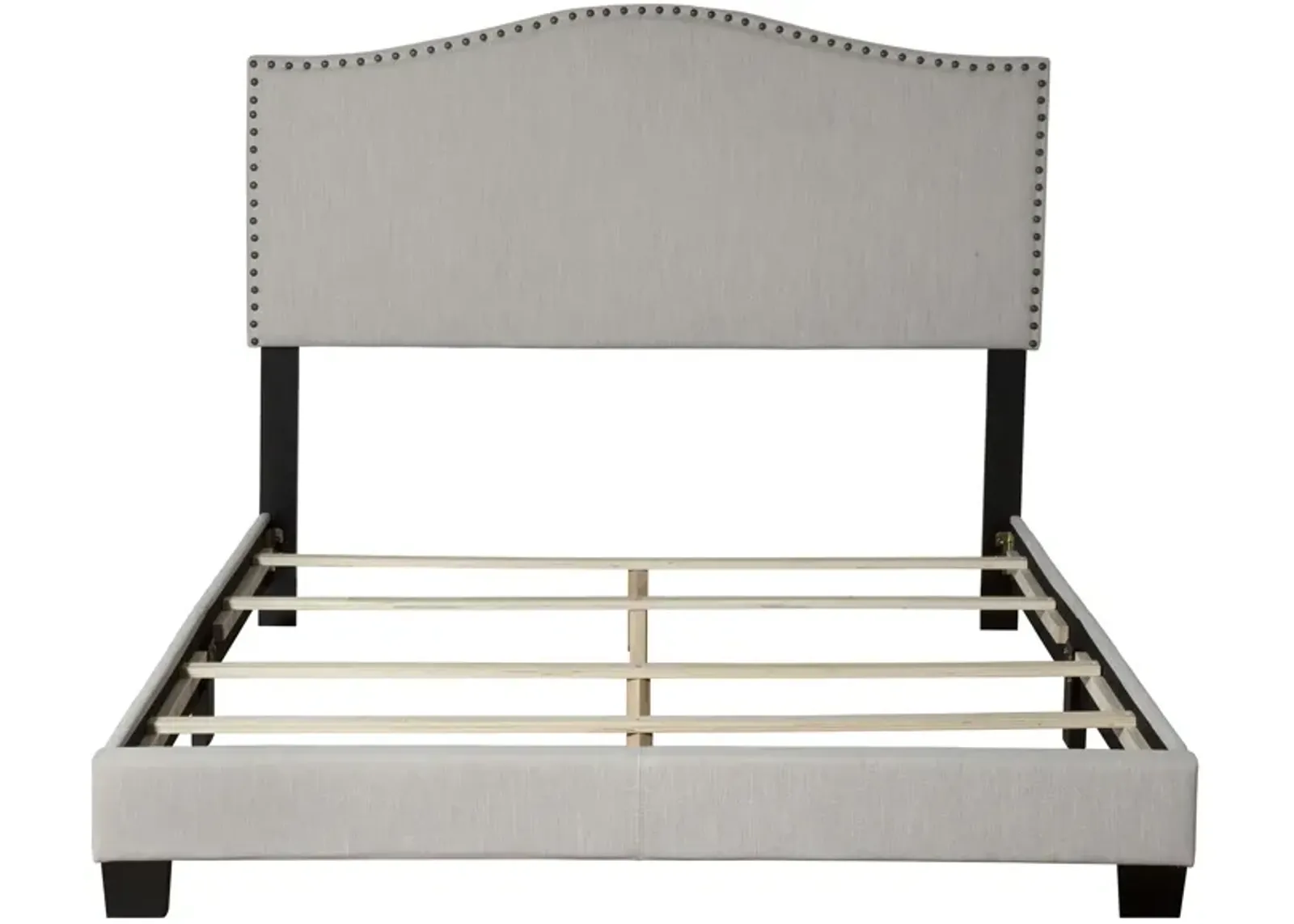 Darcy Upholstered Bed