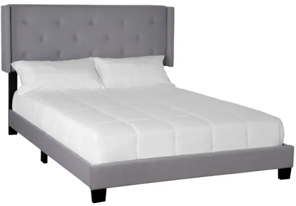Lyla Upholstered Bed