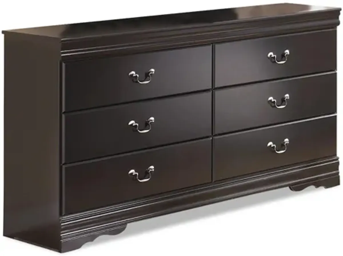 Huey Vineyard 5-pc. Bedroom Set