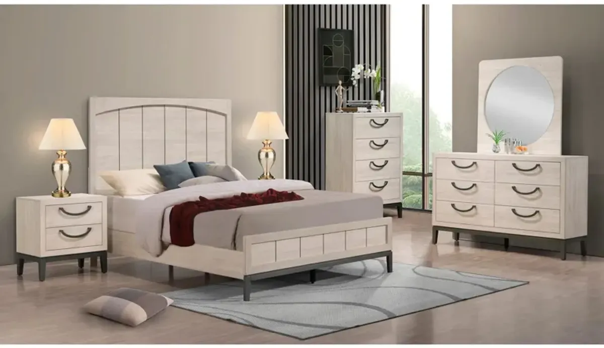 Veda 5-pc. Bedroom