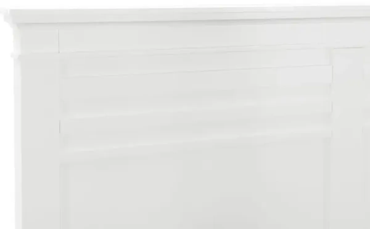 Eastlea Panel Bed