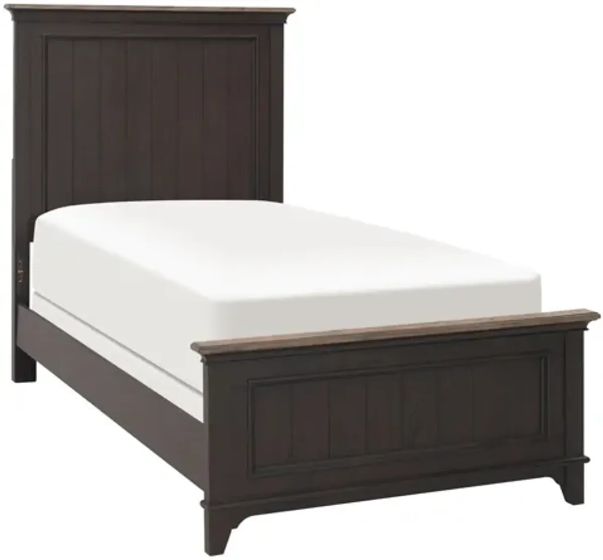 Dakota 4-pc. Bedroom Set