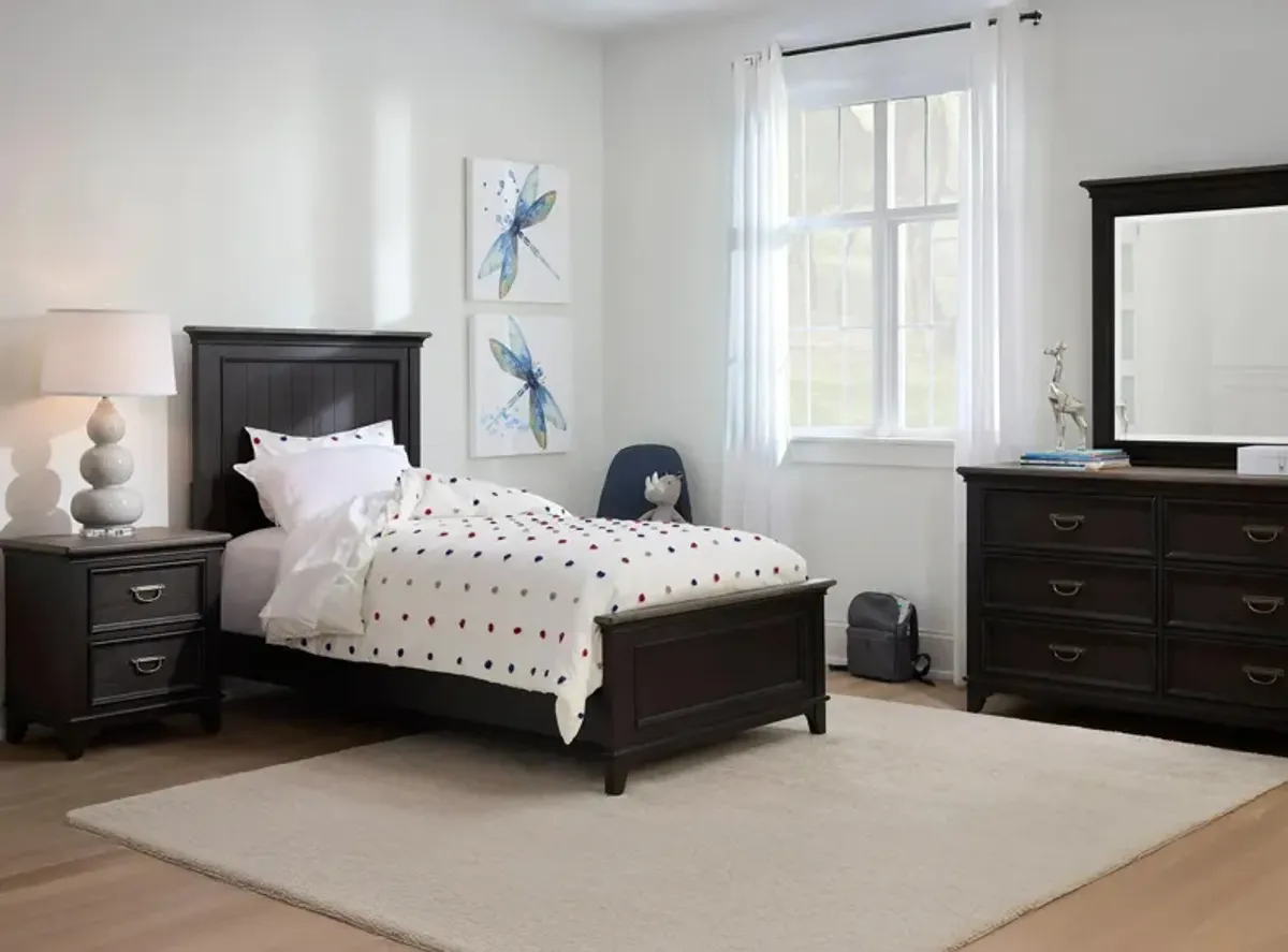 Dakota 4-pc. Bedroom Set