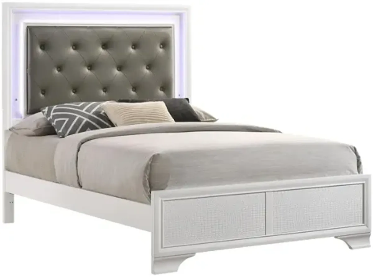 Lyssa 4-pc. Bedroom Set