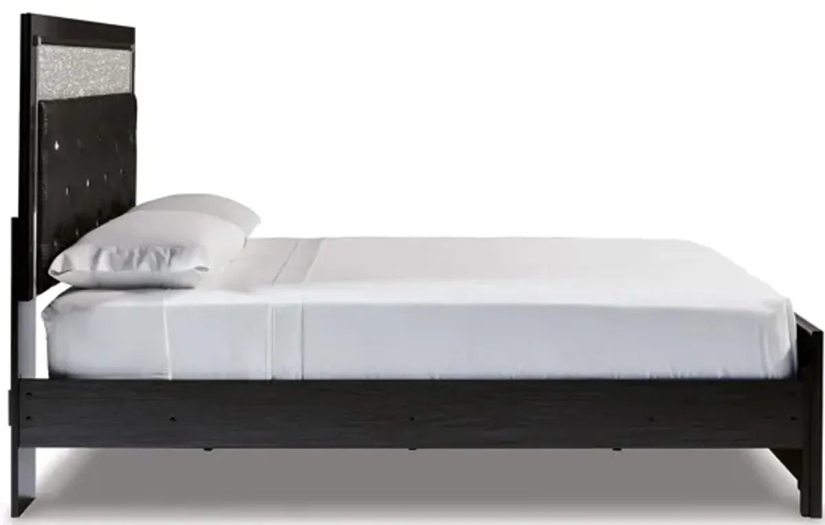 Kaydell Queen Panel Bed