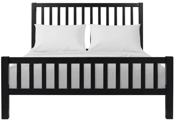 Hampton Platform Bed