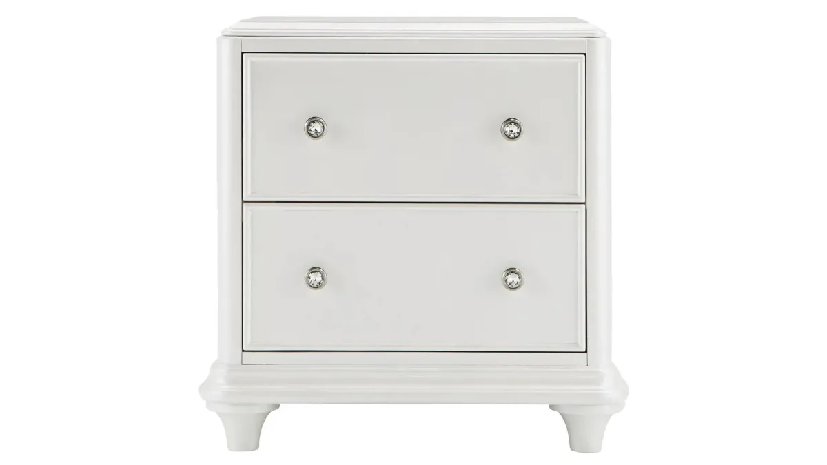 Joscelyne 4-pc. Bedroom Set
