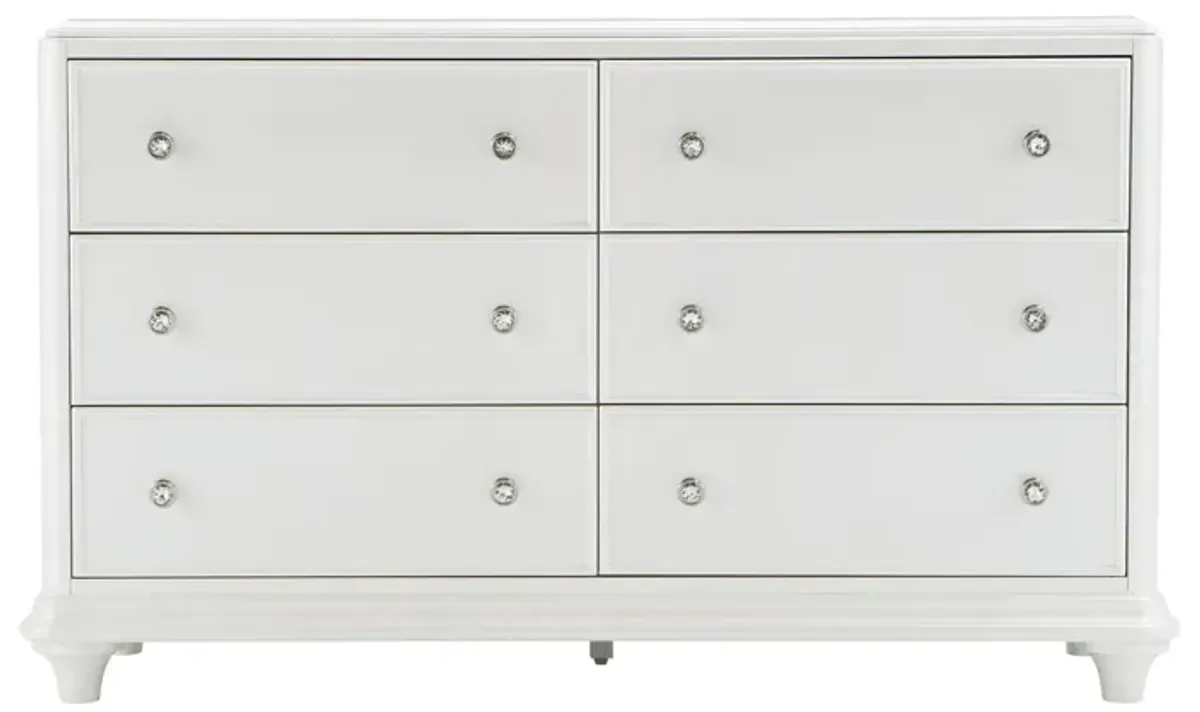 Joscelyne 4-pc. Bedroom Set