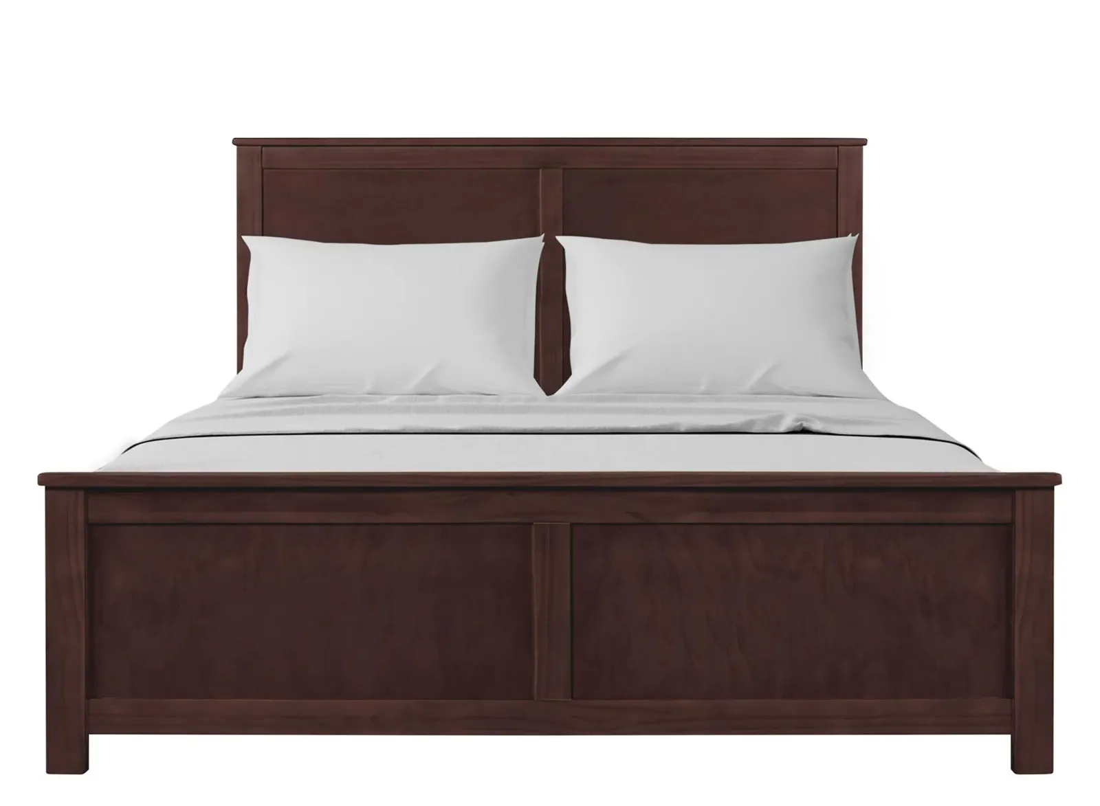 Winston Platform Bed