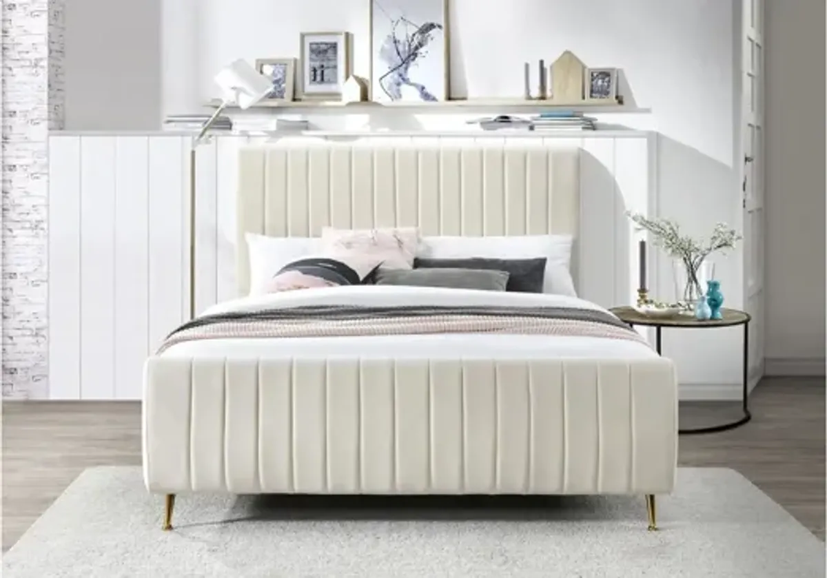 Zara Queen Bed