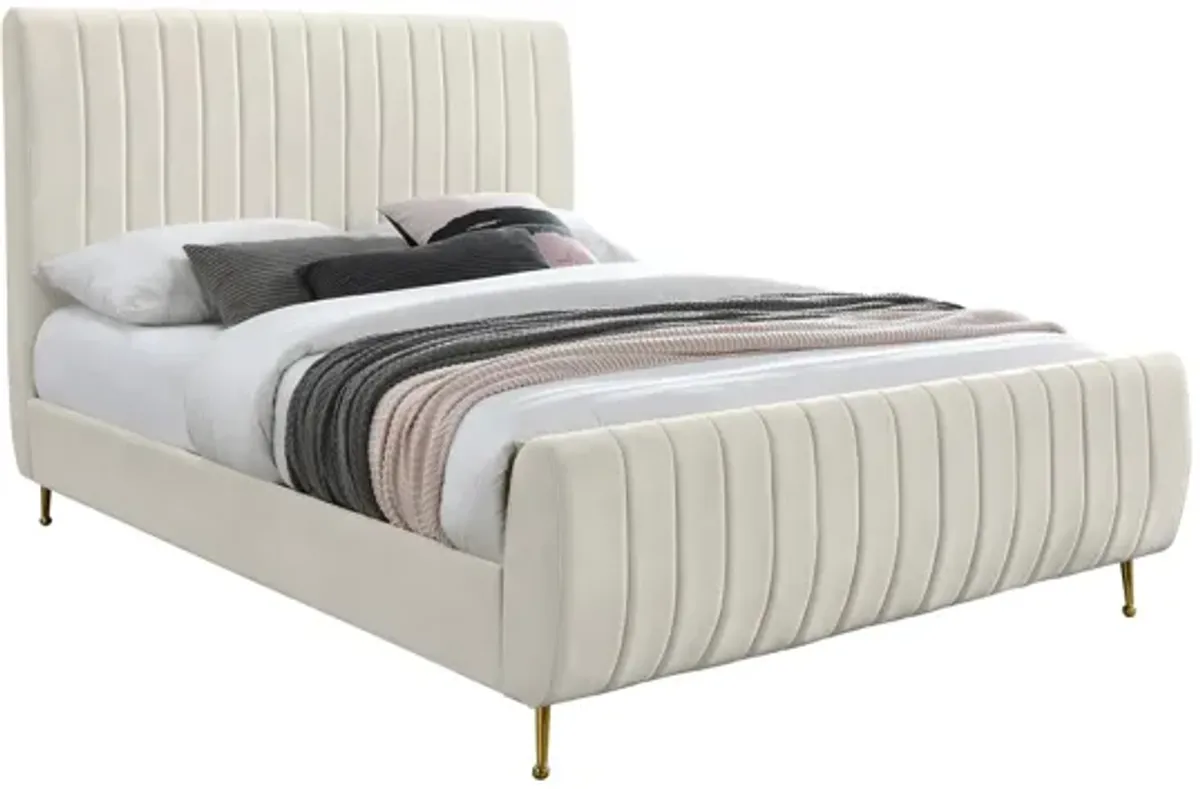 Zara Queen Bed