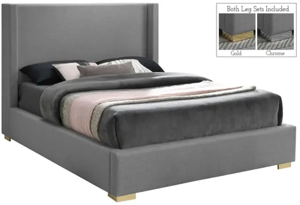 Royce Queen Bed