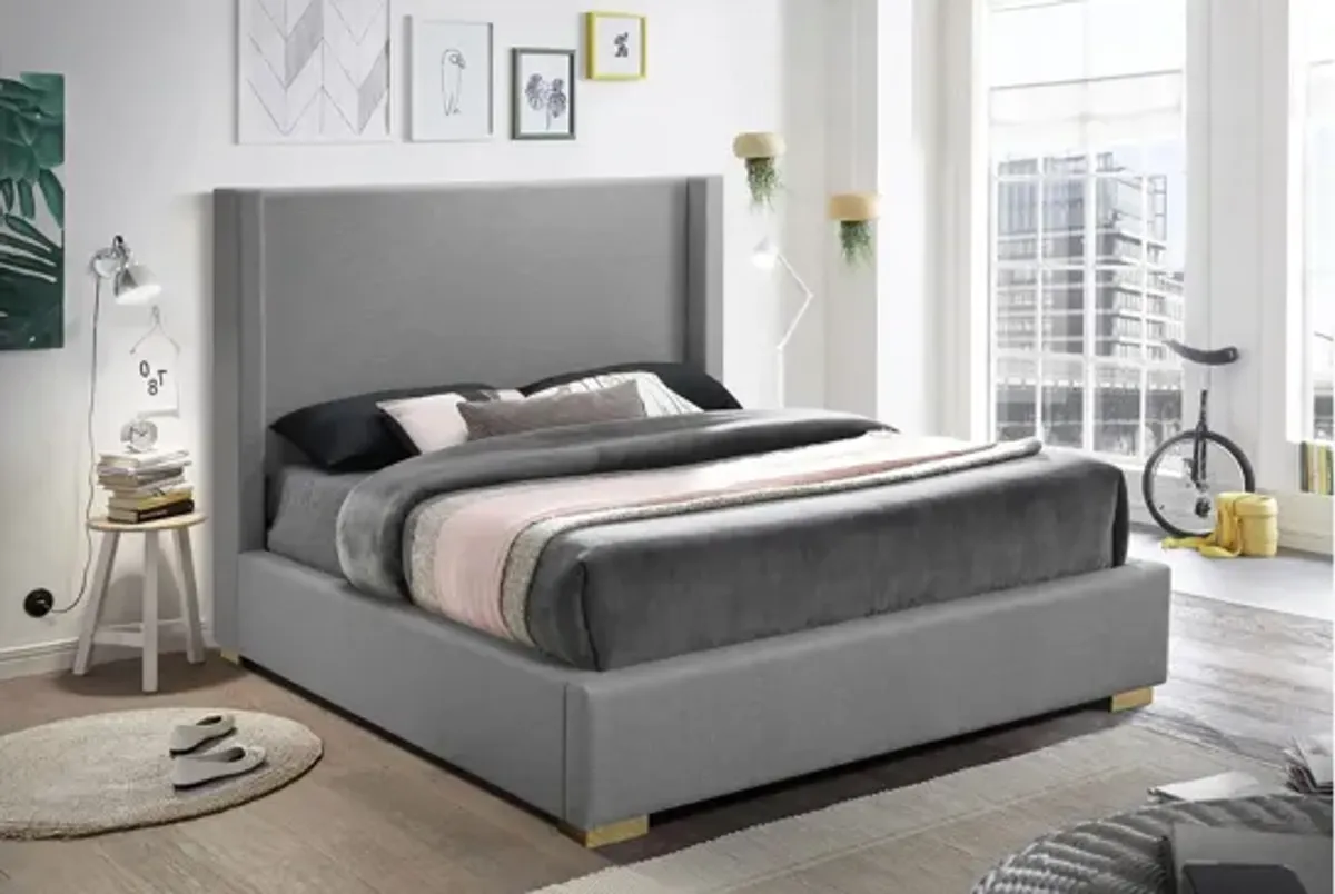 Royce Queen Bed