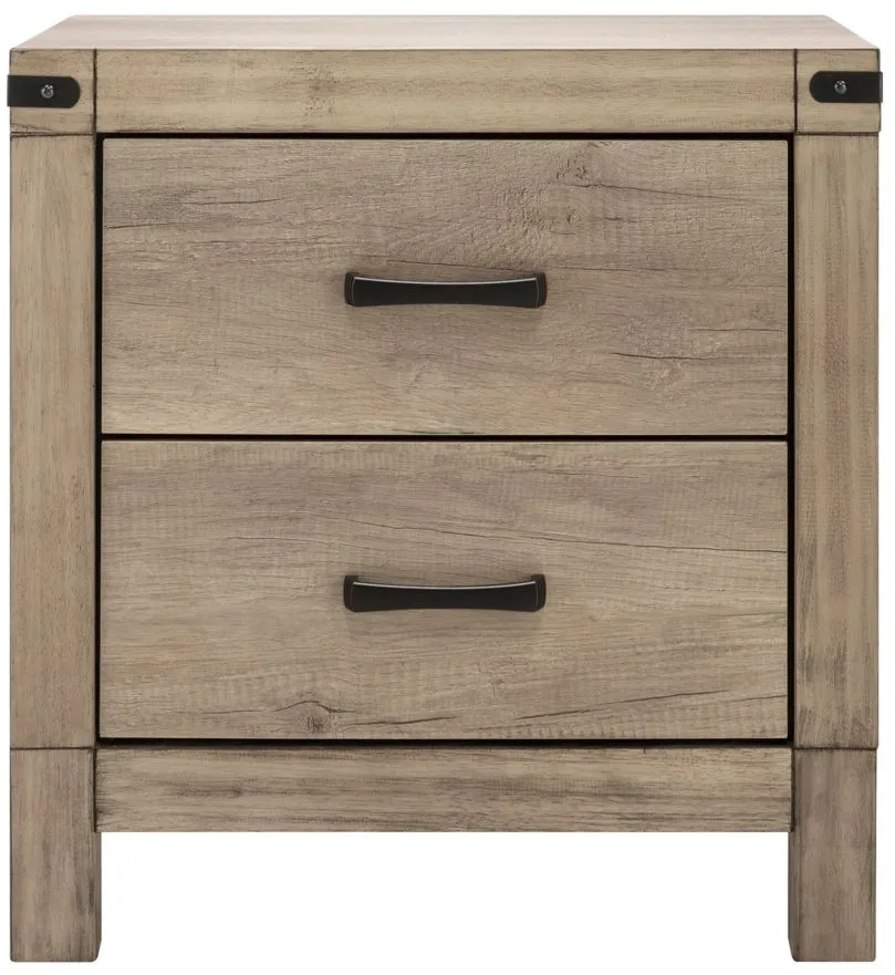 Ardley 4pc. Bedroom Set