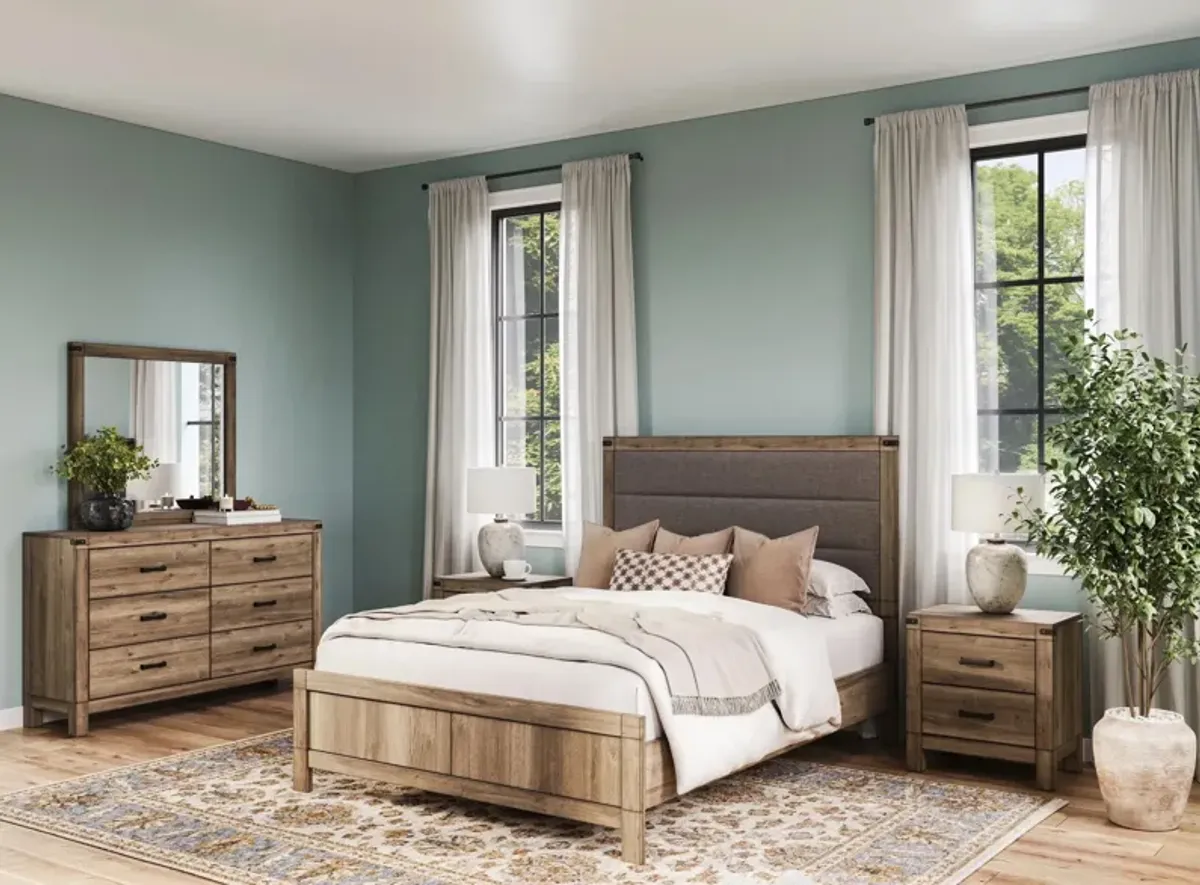 Ardley 4-pc. Bedroom Set