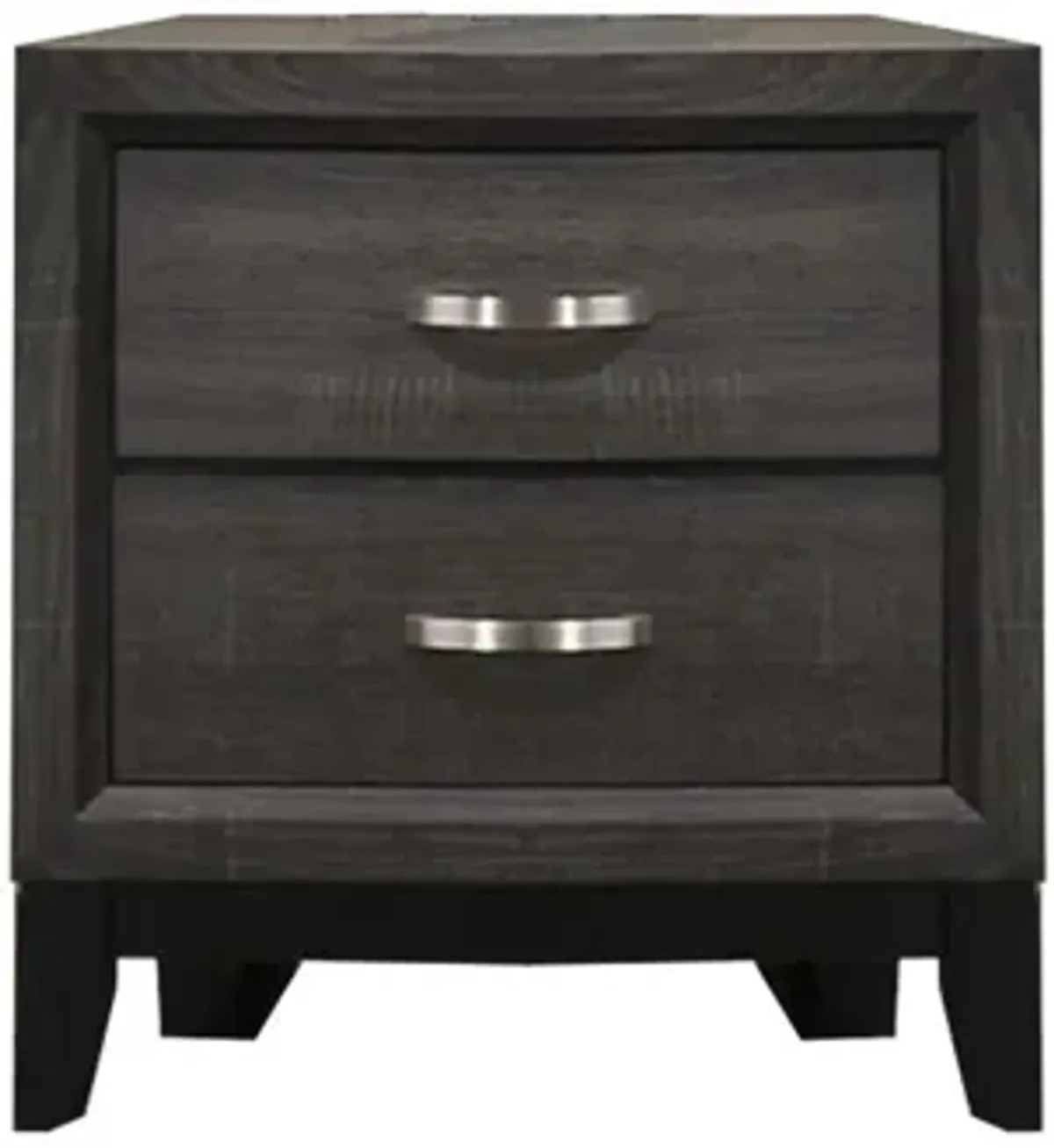 Akerson 3-pc. King Bedroom Set