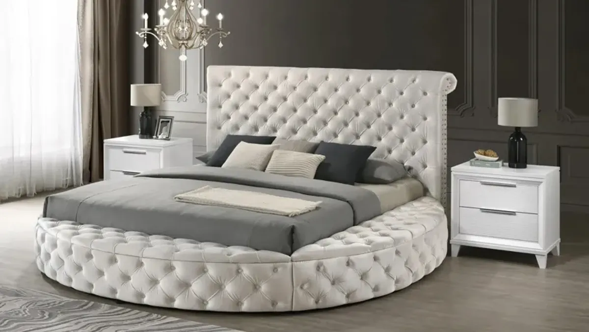 Brigitte Bed