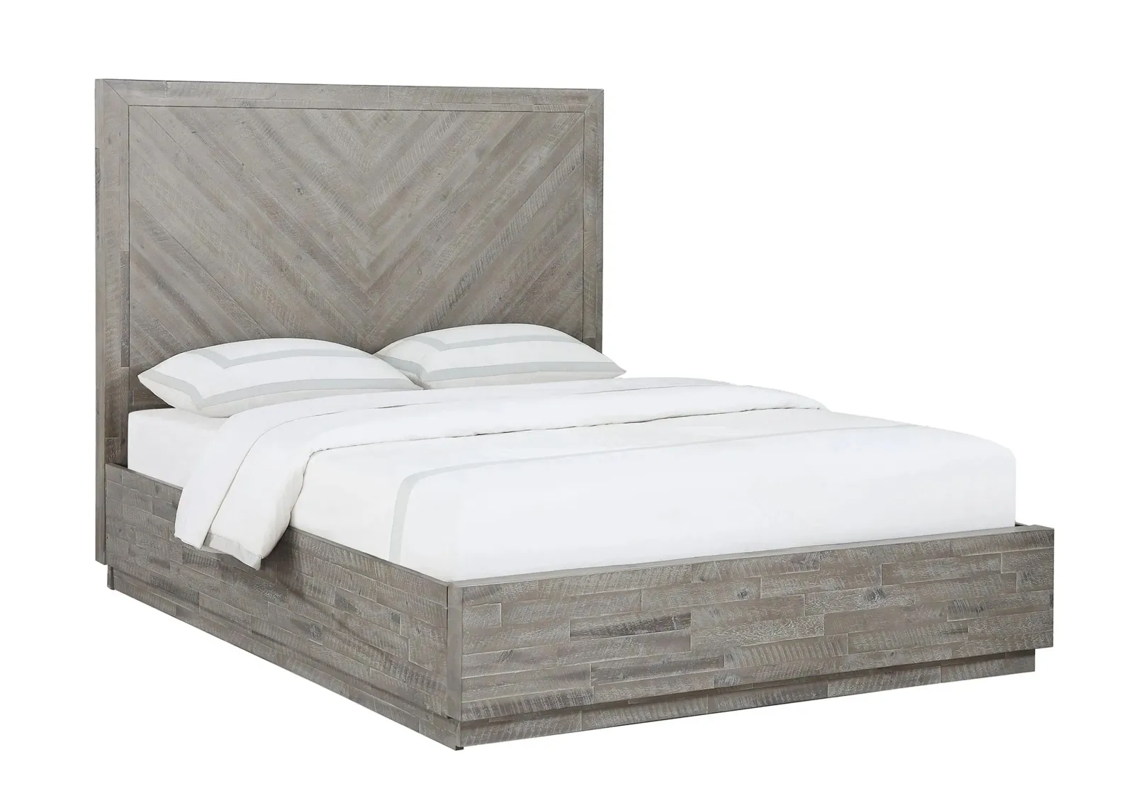 Alexandra Platform Bed