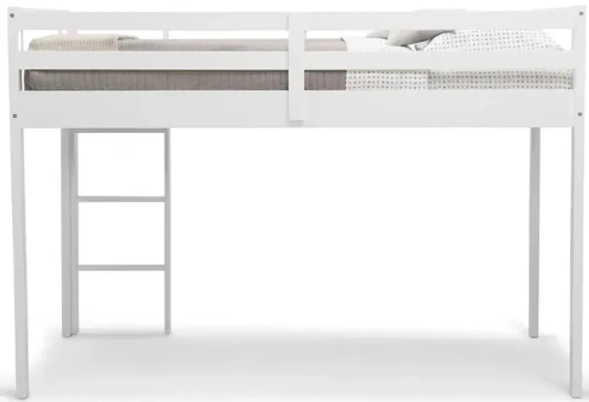 Low Loft Bed by Delta Children