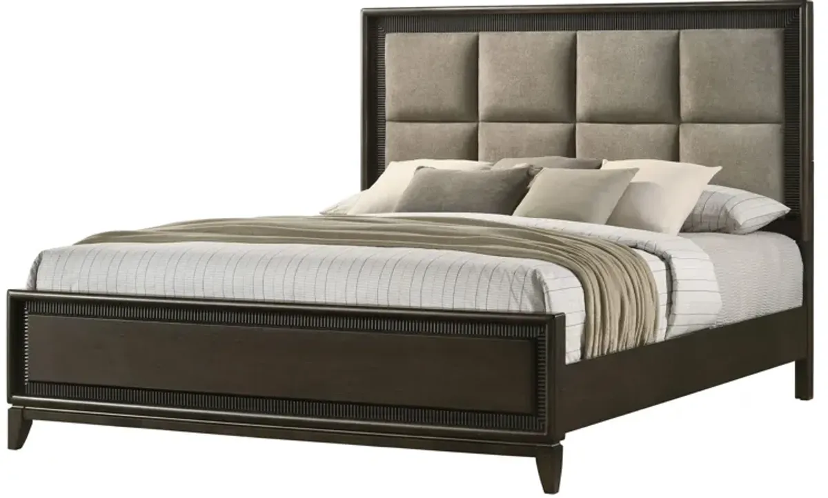 Saratoga 5-pc. Bedroom Set