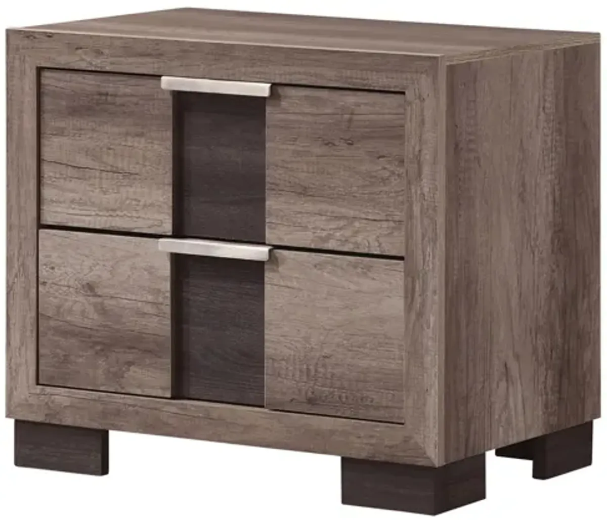 Rangley 5-pc. Bedroom Set