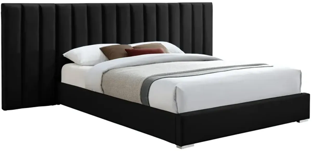 Pablo Queen Bed