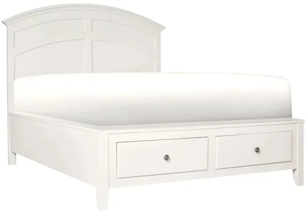 Kylie Storage Bed