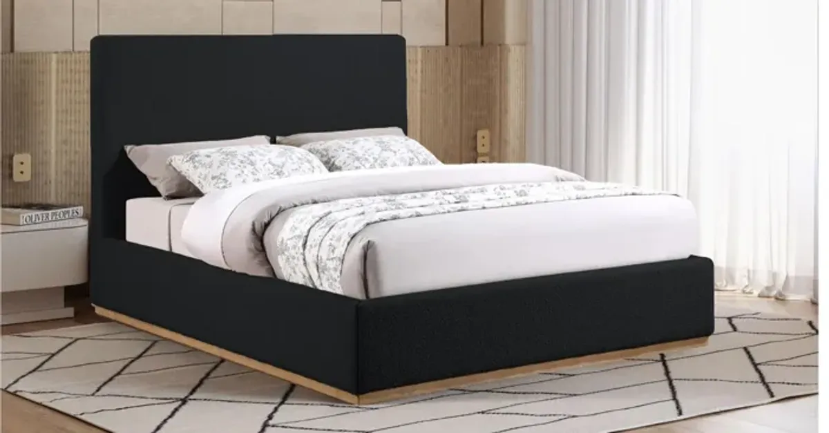 Monaco Full Bed
