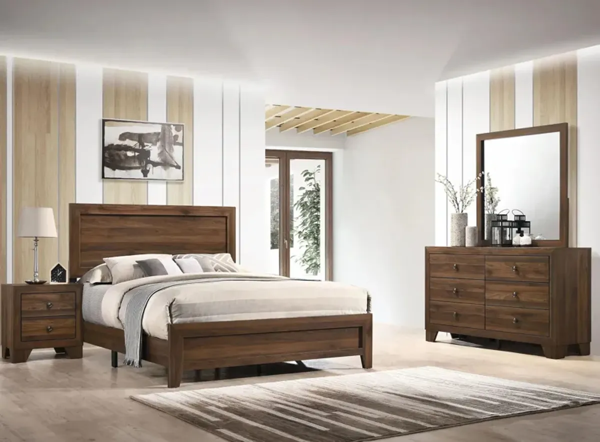 Millie 4-pc. Bedroom Set