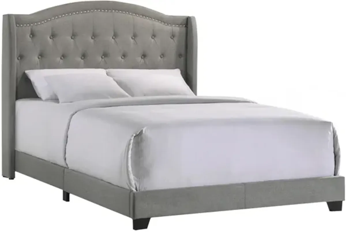 Rhyan Queen Bed