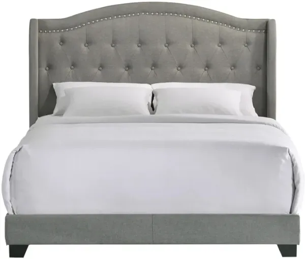 Rhyan Queen Bed