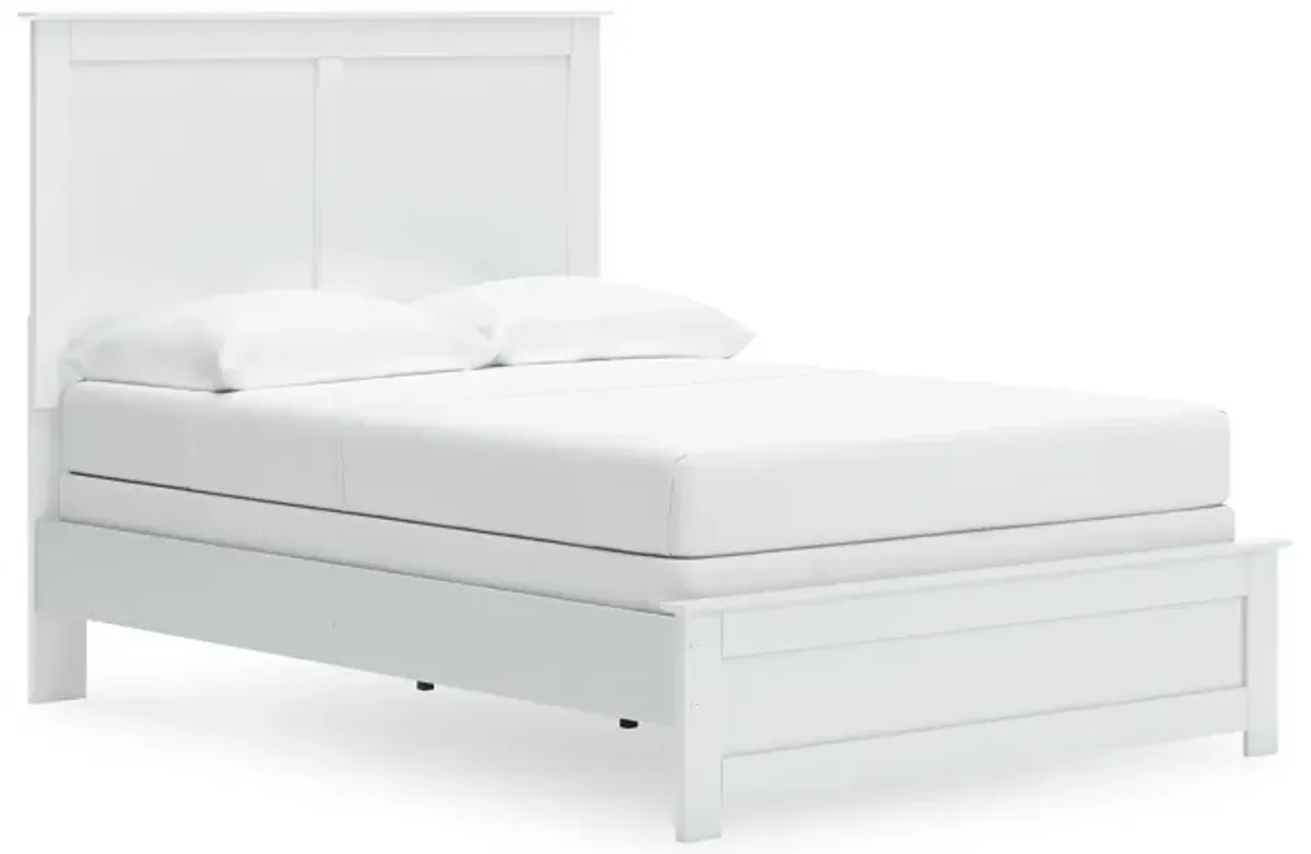 Adele 4-pc. Bedroom Set